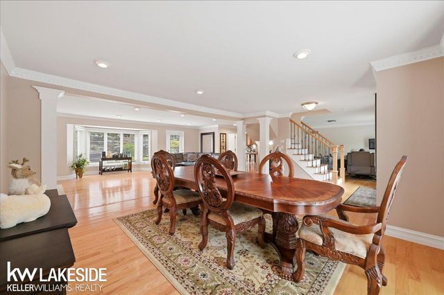 7277 Wellington Place, Washington Twp, MI 48094