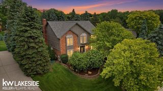 7277 Wellington Place, Washington Twp, MI 48094