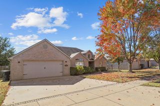 4007 W Song Bird Place, Fayetteville, AR 72704