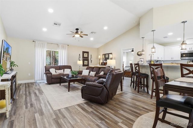 15417 Coot Road, Brooksville, FL 34614