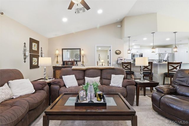 15417 Coot Road, Brooksville, FL 34614