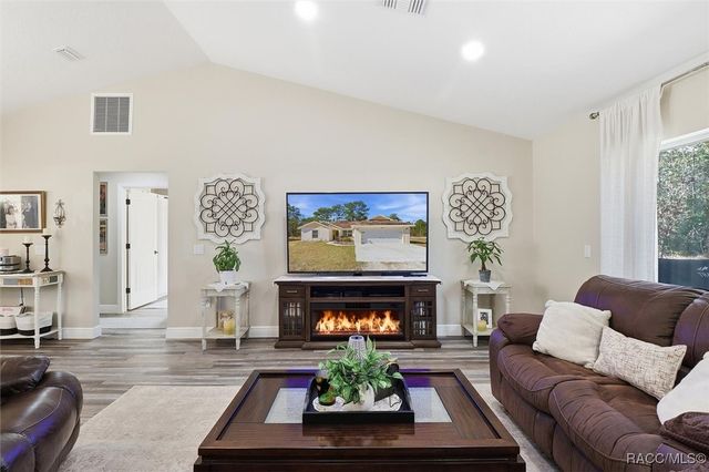 15417 Coot Road, Brooksville, FL 34614