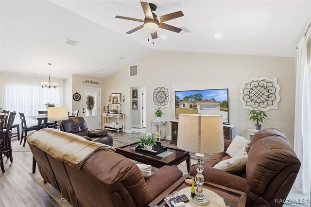 15417 Coot Road, Brooksville, FL 34614