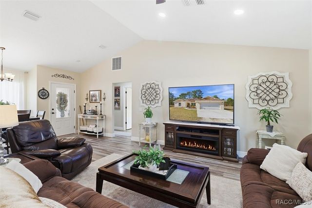 15417 Coot Road, Brooksville, FL 34614