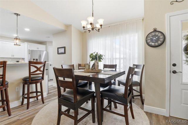 15417 Coot Road, Brooksville, FL 34614