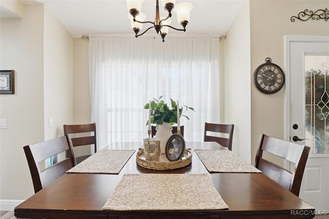 15417 Coot Road, Brooksville, FL 34614