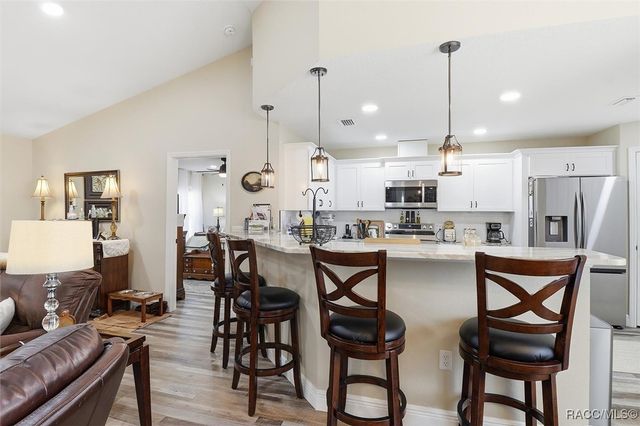 15417 Coot Road, Brooksville, FL 34614