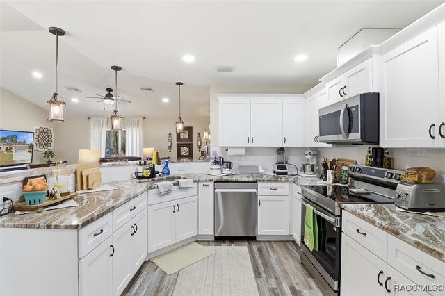 15417 Coot Road, Brooksville, FL 34614