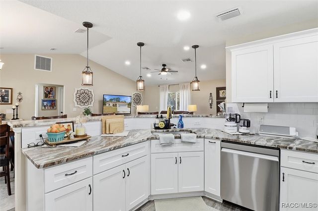 15417 Coot Road, Brooksville, FL 34614