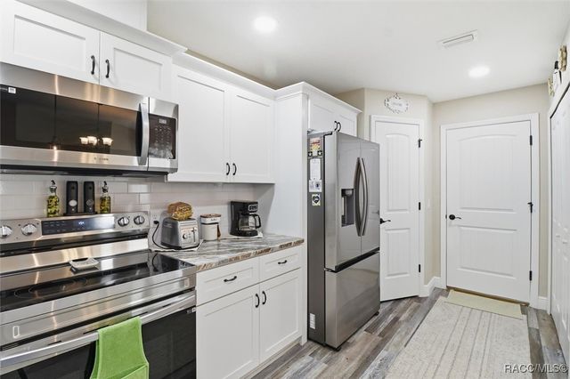 15417 Coot Road, Brooksville, FL 34614