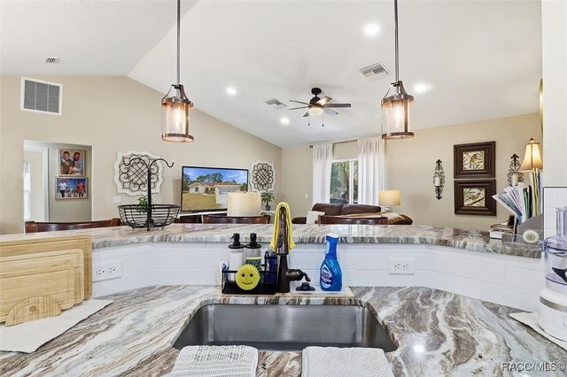 15417 Coot Road, Brooksville, FL 34614