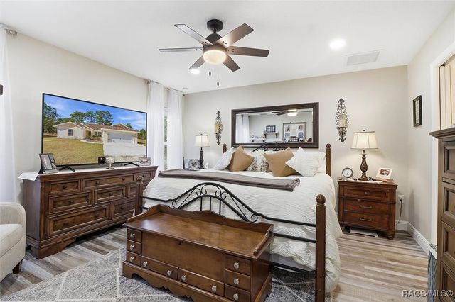 15417 Coot Road, Brooksville, FL 34614