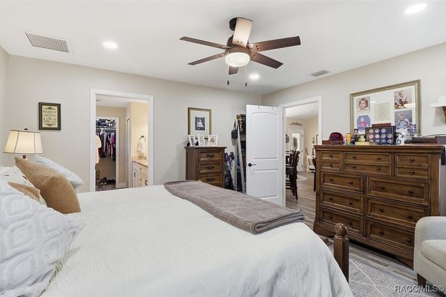 15417 Coot Road, Brooksville, FL 34614