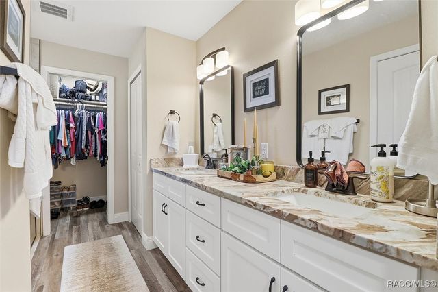 15417 Coot Road, Brooksville, FL 34614