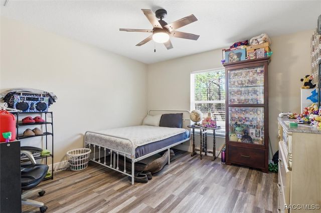 15417 Coot Road, Brooksville, FL 34614