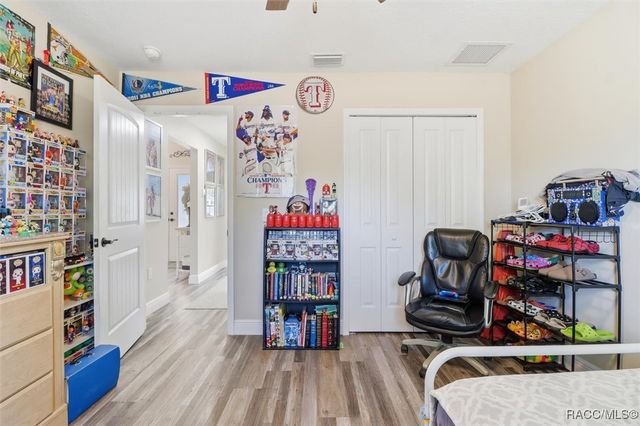 15417 Coot Road, Brooksville, FL 34614