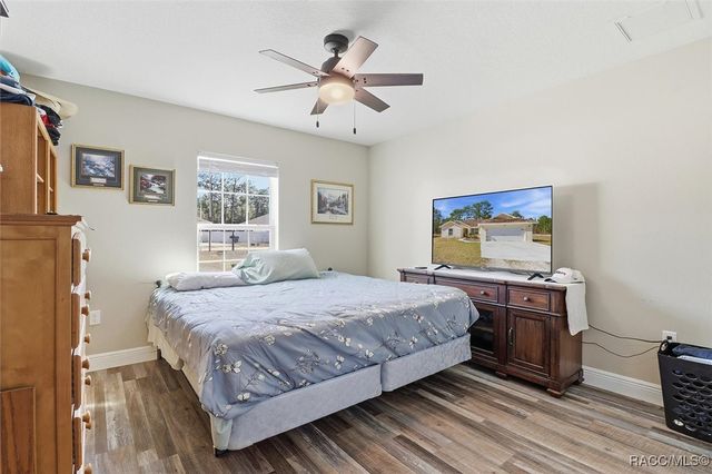 15417 Coot Road, Brooksville, FL 34614