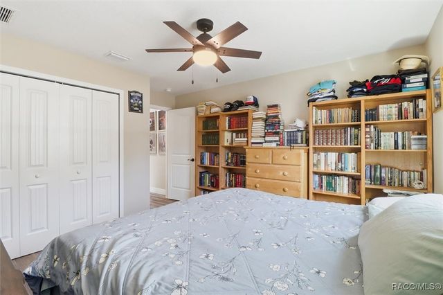 15417 Coot Road, Brooksville, FL 34614