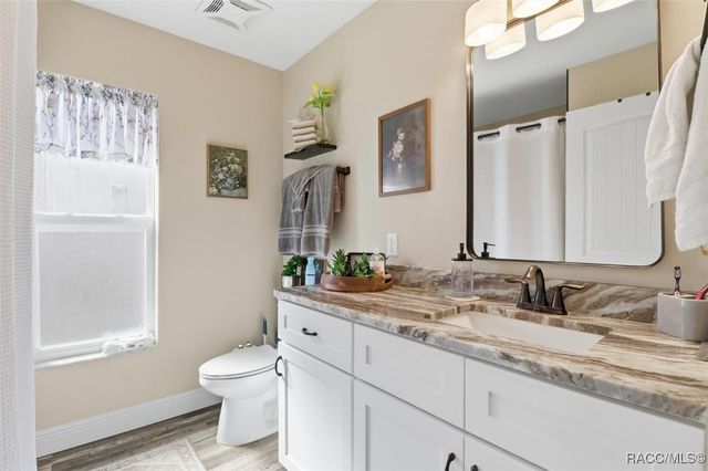 15417 Coot Road, Brooksville, FL 34614