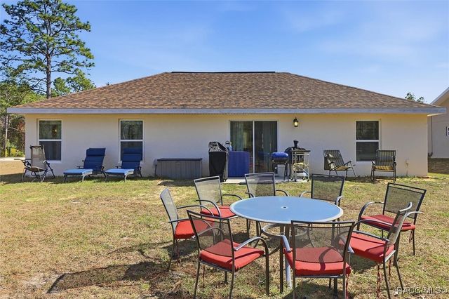 15417 Coot Road, Brooksville, FL 34614