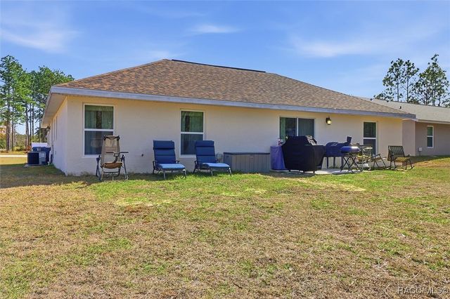 15417 Coot Road, Brooksville, FL 34614