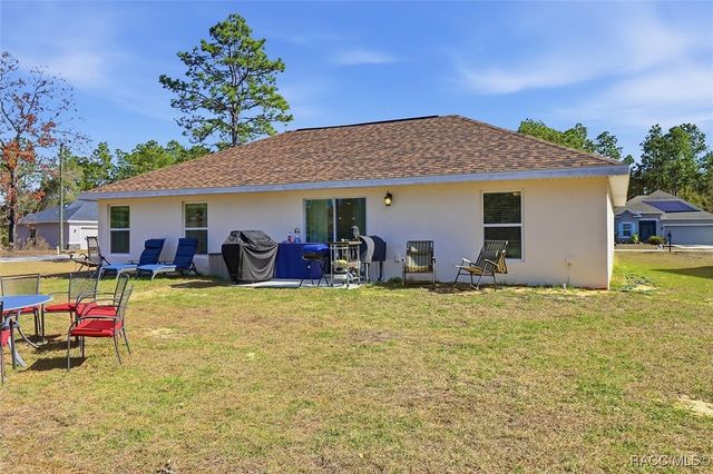 15417 Coot Road, Brooksville, FL 34614
