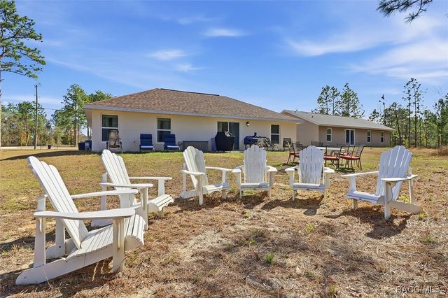 15417 Coot Road, Brooksville, FL 34614