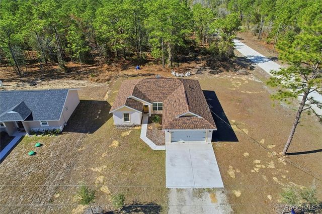 15417 Coot Road, Brooksville, FL 34614