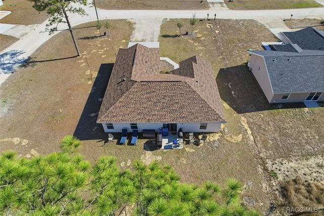 15417 Coot Road, Brooksville, FL 34614