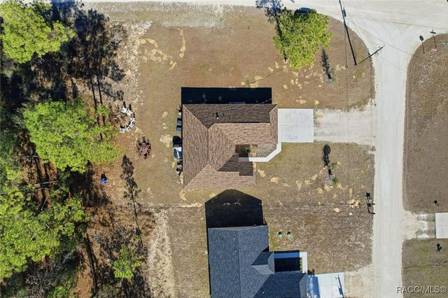 15417 Coot Road, Brooksville, FL 34614