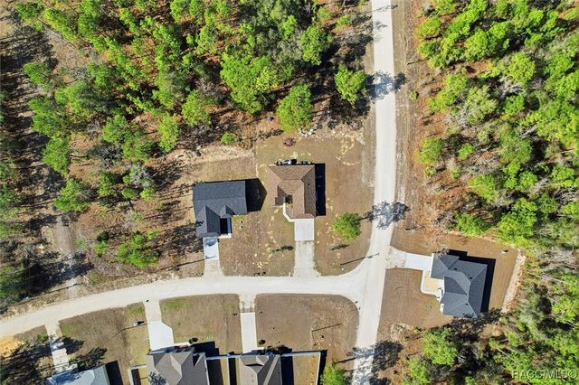 15417 Coot Road, Brooksville, FL 34614