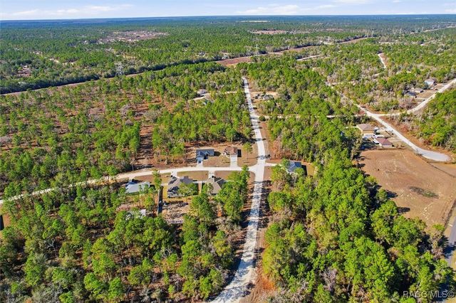 15417 Coot Road, Brooksville, FL 34614