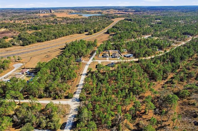 15417 Coot Road, Brooksville, FL 34614