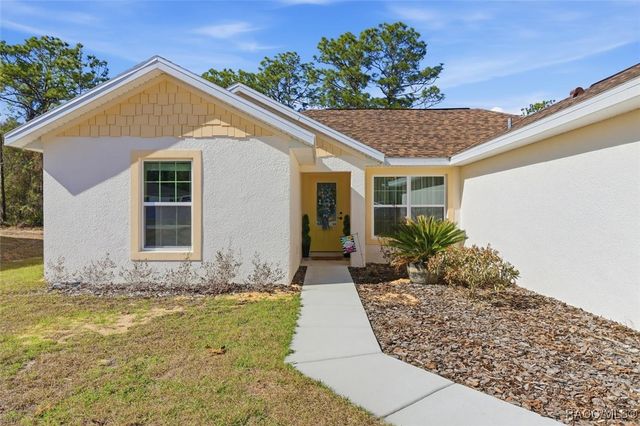 15417 Coot Road, Brooksville, FL 34614