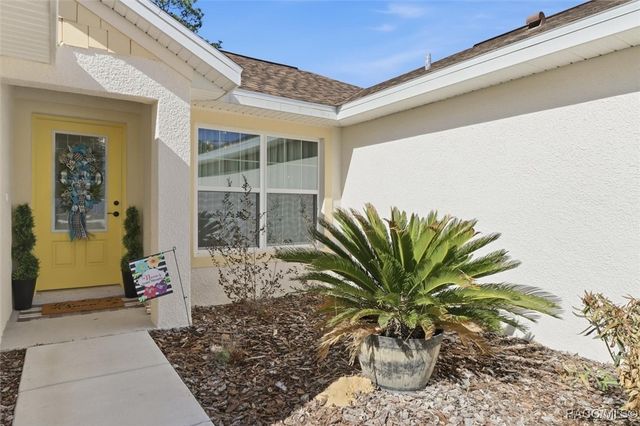 15417 Coot Road, Brooksville, FL 34614