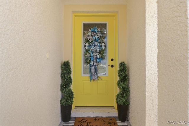 15417 Coot Road, Brooksville, FL 34614