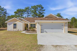 15417 Coot Road, Brooksville, FL 34614
