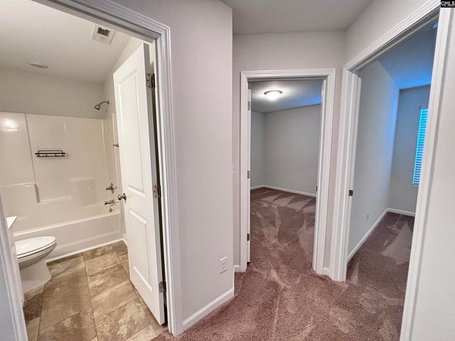 514 Cricket Chirp Lane, Elgin, SC 29045