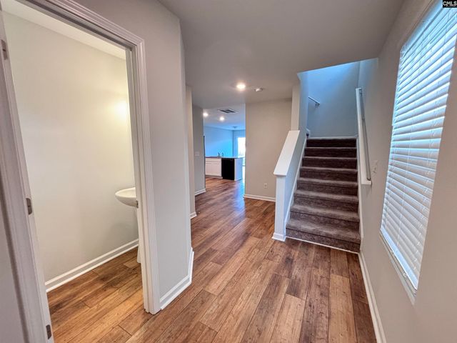 514 Cricket Chirp Lane, Elgin, SC 29045