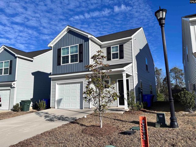 514 Cricket Chirp Lane, Elgin, SC 29045