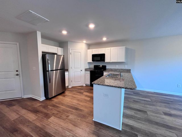 514 Cricket Chirp Lane, Elgin, SC 29045