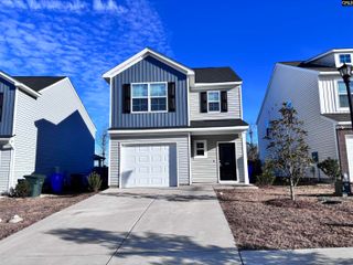 514 Cricket Chirp Lane, Elgin, SC 29045