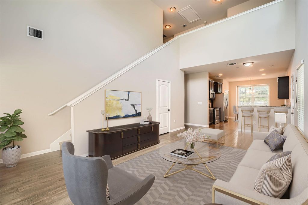 516 E Slaughter LN 1101, Austin, TX 78744