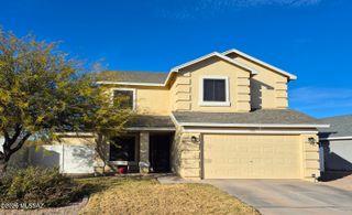1560 E Kelson Place, Safford, AZ 85546