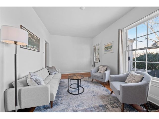 1038 E 4th Ave, Denver, CO 80218