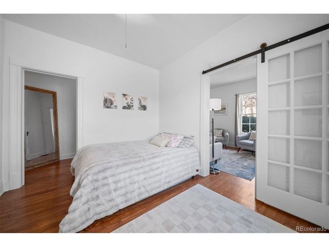 1038 E 4th Ave, Denver, CO 80218