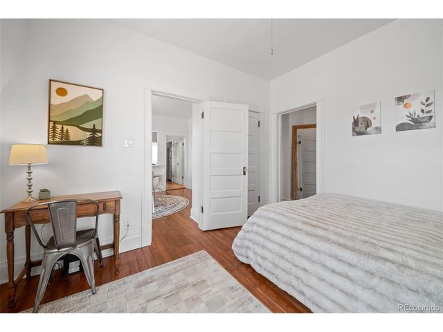 1038 E 4th Ave, Denver, CO 80218