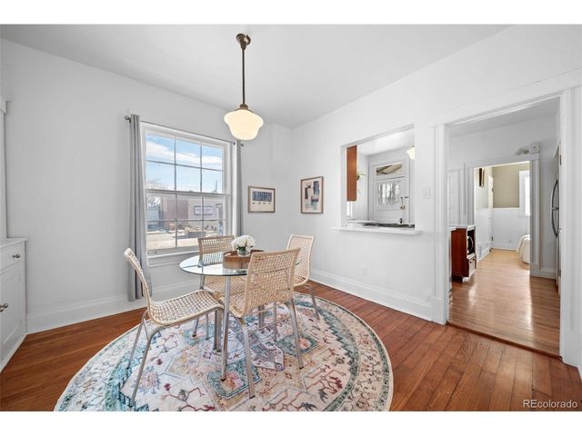 1038 E 4th Ave, Denver, CO 80218