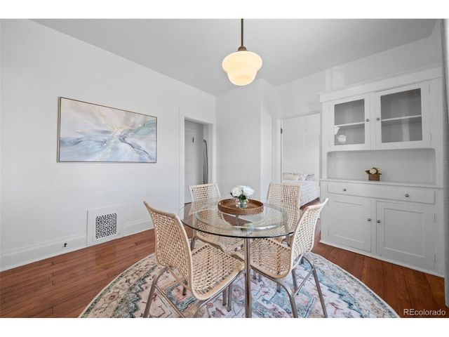 1038 E 4th Ave, Denver, CO 80218