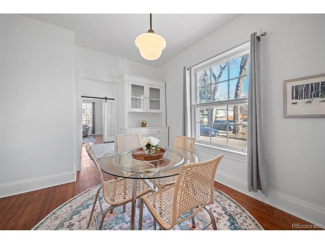 1038 E 4th Ave, Denver, CO 80218